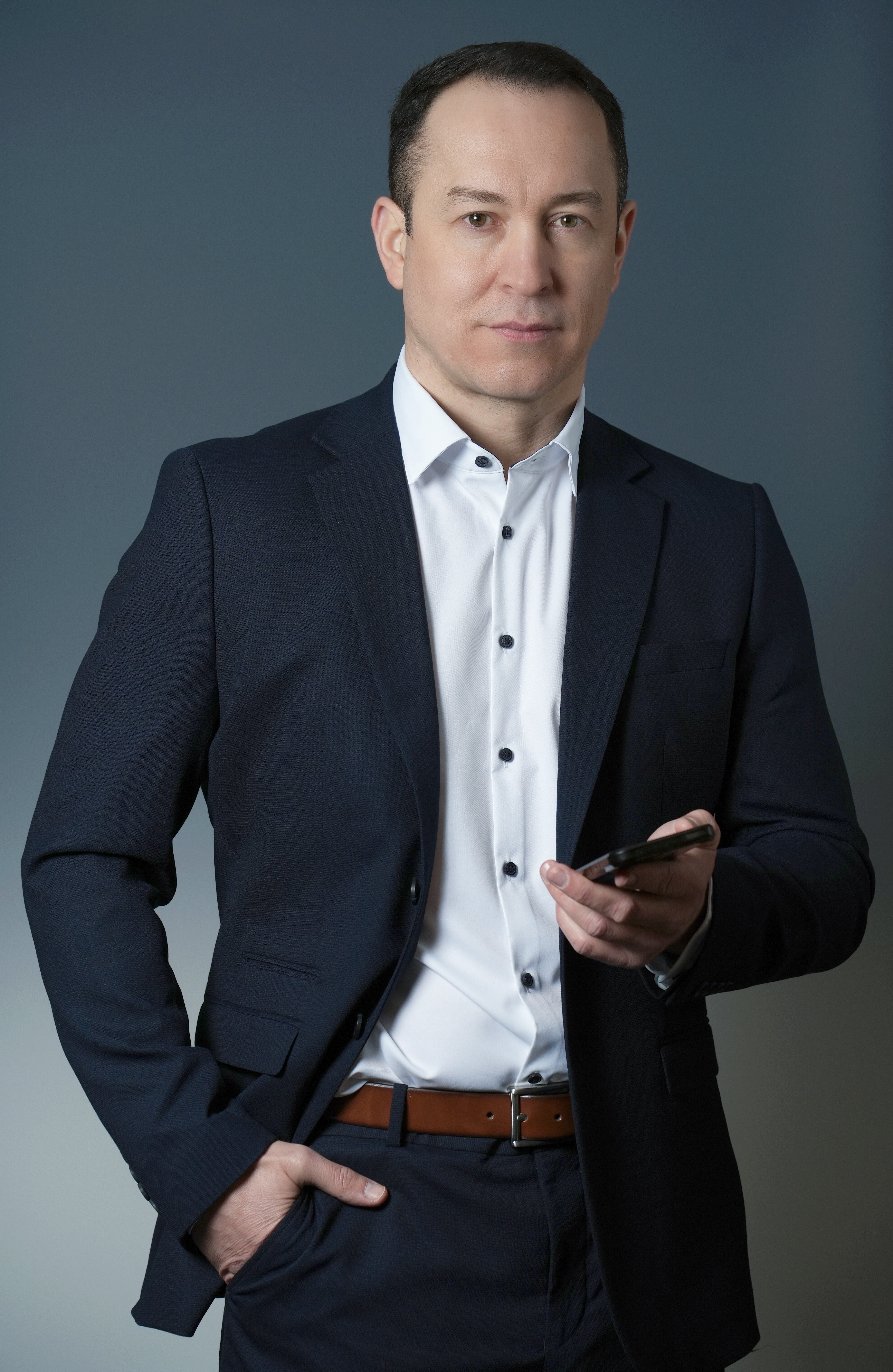 Alexander Stergel